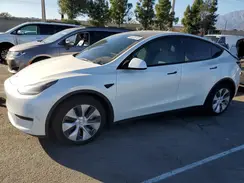 7SAYGDEEXPF622551 2023 TESLA MODEL Y