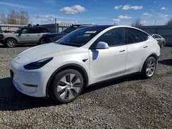 7SAYGDEEXPF628866 2023 TESLA MODEL Y