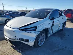 7SAYGDEEXPF631864 2023 TESLA MODEL Y