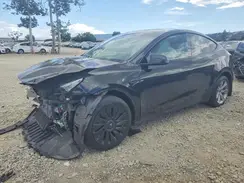 7SAYGDEEXPF636482 2023 TESLA MODEL Y