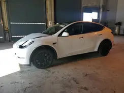 7SAYGDEEXPF637647 2023 TESLA MODEL Y