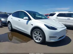 7SAYGDEEXPF638927 2023 TESLA MODEL Y