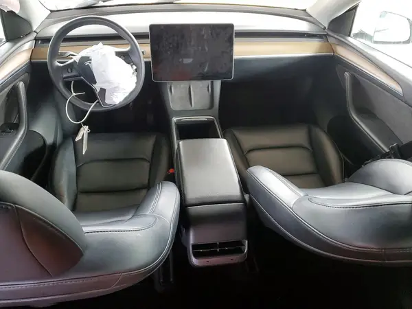 7SAYGDEEXPF638958 2023 TESLA MODEL Y - Image 8