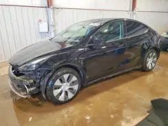 7SAYGDEEXPF643013 2023 TESLA MODEL Y