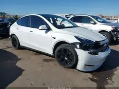 7SAYGDEEXPF643593 2023 TESLA MODEL Y