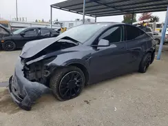 7SAYGDEEXPF644338 2023 TESLA MODEL Y