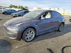 7SAYGDEEXPF647479 2023 TESLA MODEL Y