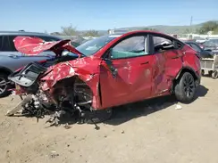 7SAYGDEEXPF648597 2023 TESLA MODEL Y