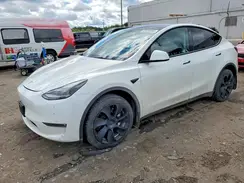 7SAYGDEEXPF664427 2023 TESLA MODEL Y