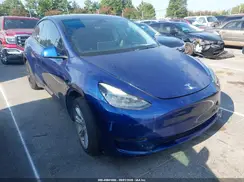 7SAYGDEEXPF665951 2023 TESLA MODEL Y