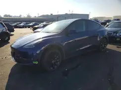 7SAYGDEEXPF666629 2023 TESLA MODEL Y