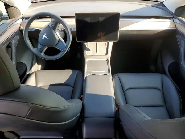 7SAYGDEEXPF666629 2023 TESLA MODEL Y - Image 8