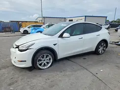 7SAYGDEEXPF672883 2023 TESLA MODEL Y