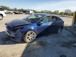 7SAYGDEEXPF675265 2023 TESLA MODEL Y