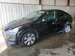 7SAYGDEEXPF683978 2023 TESLA MODEL Y
