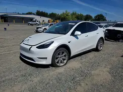 7SAYGDEEXPF685178 2023 TESLA MODEL Y