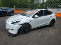 7SAYGDEEXPF685715 2023 TESLA MODEL Y