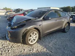 7SAYGDEEXPF689599 2023 TESLA MODEL Y