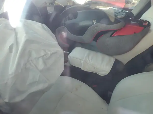 7SAYGDEEXPF689599 2023 TESLA MODEL Y - Image 8