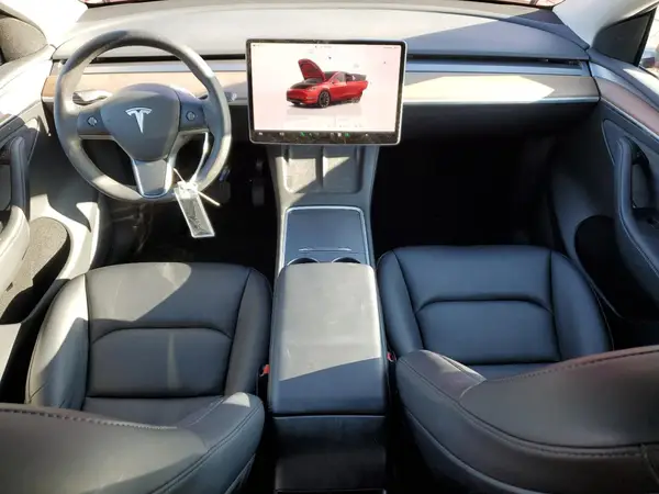 7SAYGDEEXPF692390 2023 TESLA MODEL Y - Image 8
