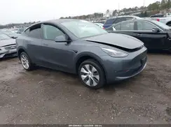 7SAYGDEEXPF692714 2023 TESLA MODEL Y