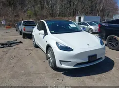 7SAYGDEEXPF693006 2023 TESLA MODEL Y