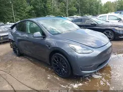 7SAYGDEEXPF697167 2023 TESLA MODEL Y