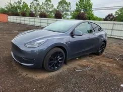 7SAYGDEEXPF698951 2023 TESLA MODEL Y