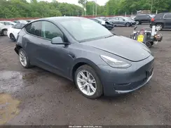 7SAYGDEEXPF699677 2023 TESLA MODEL Y