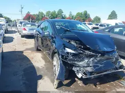 7SAYGDEEXPF706983 2023 TESLA MODEL Y