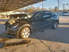 7SAYGDEEXPF708085 2023 TESLA MODEL Y