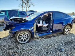 7SAYGDEEXPF742785 2023 TESLA MODEL Y