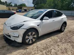 7SAYGDEEXPF759134 2023 TESLA MODEL Y