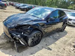 7SAYGDEEXPF759554 2023 TESLA MODEL Y