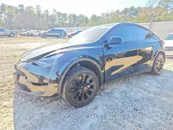 7SAYGDEEXPF760493 2023 TESLA MODEL Y