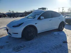 7SAYGDEEXPF761398 2023 TESLA MODEL Y