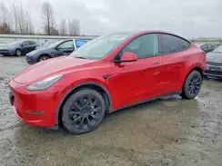 7SAYGDEEXPF762633 2023 TESLA MODEL Y