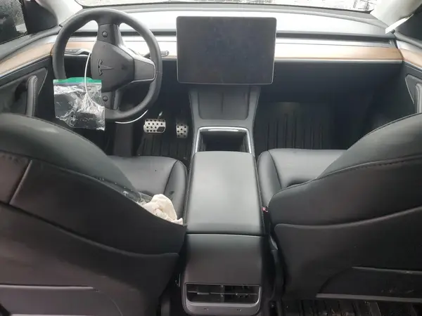 7SAYGDEEXPF771199 2023 TESLA MODEL Y - Image 8