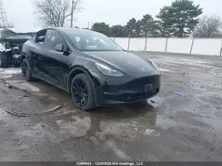 7SAYGDEEXPF773891 2023 TESLA MODEL Y