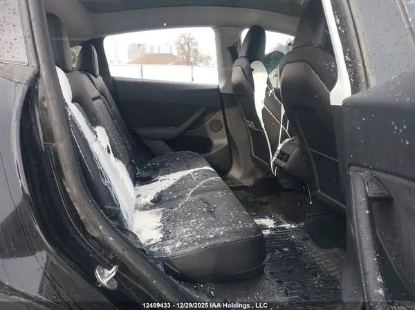 7SAYGDEEXPF773891 2023 TESLA MODEL Y - Image 8