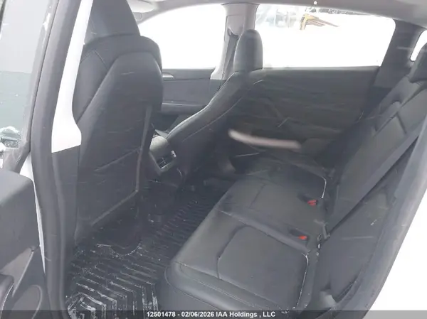 7SAYGDEEXPF774149 2023 TESLA MODEL Y - Image 8
