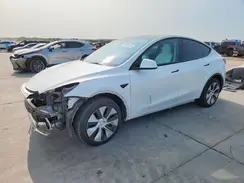 7SAYGDEEXPF780999 2023 TESLA MODEL Y