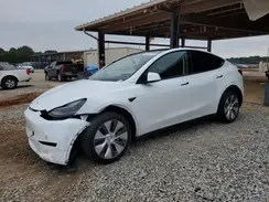 7SAYGDEEXPF781926 2023 TESLA MODEL Y