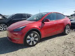 7SAYGDEEXPF782414 2023 TESLA MODEL Y