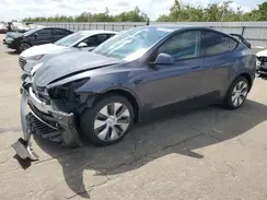 7SAYGDEEXPF785040 2023 TESLA MODEL Y