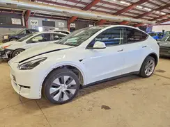 7SAYGDEEXPF786494 2023 TESLA MODEL Y