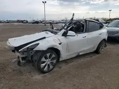 7SAYGDEEXPF786513 2023 TESLA MODEL Y