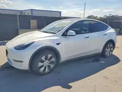 7SAYGDEEXPF788262 2023 TESLA MODEL Y