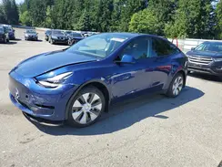 7SAYGDEEXPF789878 2023 TESLA MODEL Y