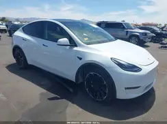 7SAYGDEEXPF791033 2023 TESLA MODEL Y
